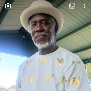 Meet your Posher, Dudley